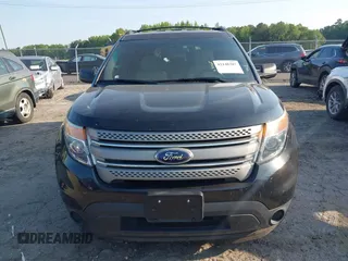 2015 Ford Explorer z VIN 1FM5K8B83FGB16726, wystawiony jako IAAI lot #42148387 z przebiegiem 155 696 mil mil oraz . Historia ofert i sprzedaży dostępna na DreamBid. Obrazek 12.