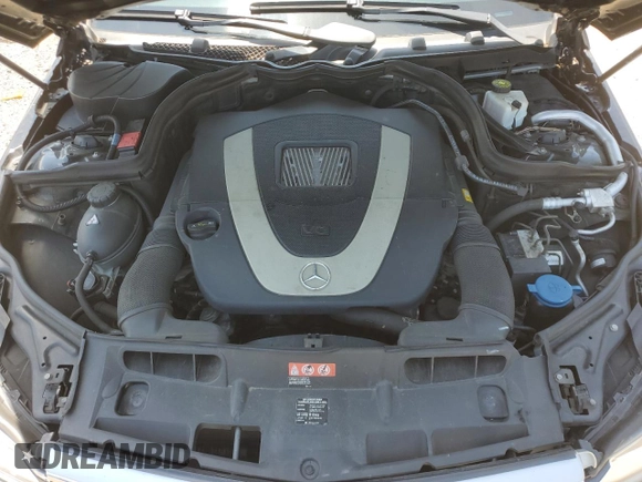2012 Mercedes-Benz C 300 Sport with VIN WDDGF8BB8CA643615, listed as a Copart auction lot 62353045 with 105,717 mi miles and Salvage title. Bid and sale history available at DreamBid. Image 11.