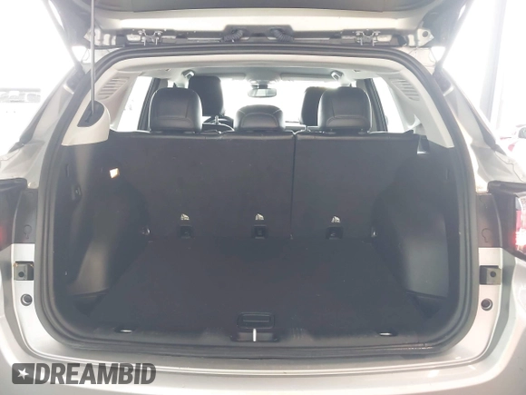 2022 Jeep Compass Limited with VIN 3C4NJDCB0NT168545, listed as a IAAI auction lot 42086423 with 21,647 mi miles and . Bid and sale history available at DreamBid. Image 17.