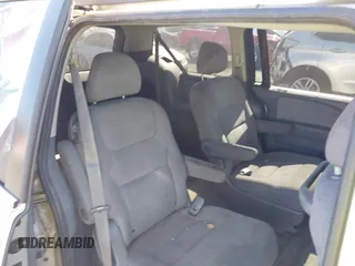 2007 Honda Odyssey EX с VIN 5FNRL38437B441110, выставлен на аукционе IAAI как лот 41930485 с пробегом 229 617 миль миль и . История ставок и продаж доступна на DreamBid. Изображение 8.
