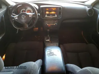 2013 Nissan Maxima SV with VIN 1N4AA5AP2DC838244, listed as a Copart auction lot 54429755 with 157,298 mi miles and Clean Title. Bid and sale history available at DreamBid. Image 8.