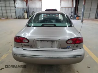 1995 Ford Contour LX с VIN 1FALP6531SK243263, выставлен на аукционе Copart как лот 50590725 с пробегом 105 347 миль миль и Списание • Salvage title. История ставок и продаж доступна на DreamBid. Изображение 6.