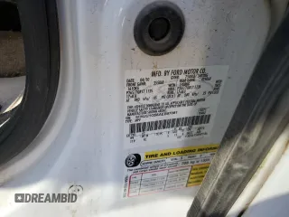 2010 Ford Expedition SSV with VIN 1FMJU1G58AEB57081, listed as a Copart auction lot 84215974 with Not provided miles and Salvage title. Bid and sale history available at DreamBid. Image 13.