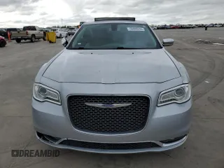 2020 Chrysler 300 Limited with VIN 2C3CCAEG3LH108780, listed as a Copart auction lot 50888245 with 59,061 mi miles and Clean Title. Bid and sale history available at carsss.com. Image 5.