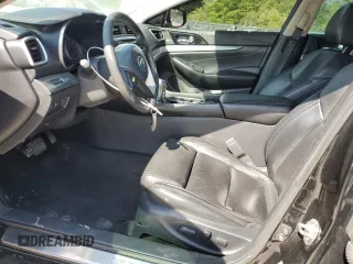 2016 Nissan Maxima SL z VIN 1N4AA6AP5GC406337, wystawiony jako Copart lot #54796365 z przebiegiem 156 917 mil mil oraz Szkody całkowita. Historia ofert i sprzedaży dostępna na DreamBid. Obrazek 7.