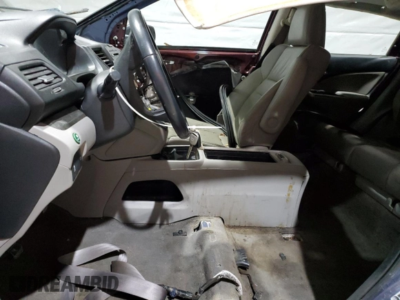 2014 Honda CR-V EX-L with VIN 2HKRM4H72EH602591, listed as a Copart auction lot 44980965 with 138,675 mi miles and Clean Title. Bid and sale history available at carsss.com. Image 7.