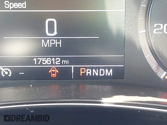 2015 Chevrolet Impala LT with VIN 1G1125S33FU126964, listed as a IAAI auction lot 42094019 with 175,612 mi miles and . Bid and sale history available at DreamBid. Image 15.