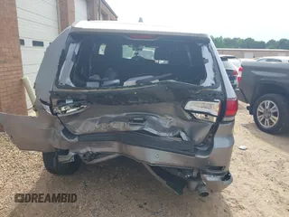 2021 Jeep Grand Cherokee Laredo E с VIN 1C4RJEAG0MC625113, выставлен на аукционе IAAI как лот 42280310 с пробегом 56 111 миль миль и . История ставок и продаж доступна на DreamBid. Изображение 6.