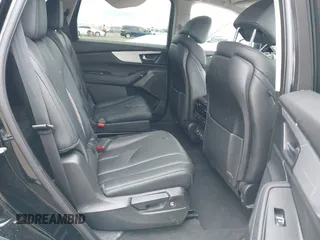2023 Acura MDX с VIN 5J8YE1H33PL034064, выставлен на аукционе IAAI как лот 41745826 с пробегом Не указан миль и . История ставок и продаж доступна на DreamBid. Изображение 8.