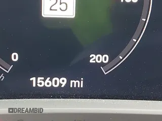 2022 Porsche Taycan z VIN WP0AA2Y12NSA16161, wystawiony jako IAAI lot #42068807 z przebiegiem 15 609 mil mil oraz . Historia ofert i sprzedaży dostępna na DreamBid. Obrazek 15.