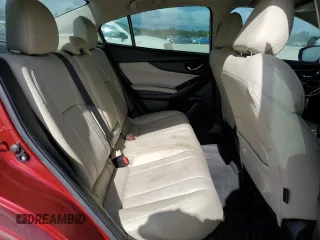 2017 Subaru Impreza Limited with VIN 4S3GKAT60H3604267, listed as a Copart auction lot 51062135 with 117,258 mi miles and Salvage Title. Bid and sale history available at DreamBid. Image 10.