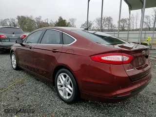 2016 Ford Fusion SE with VIN 3FA6P0HD6GR266054, listed as a Copart auction lot 83670374 with 100,866 mi miles and Salvage Title. Bid and sale history available at carsss.com. Image 13.