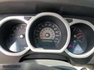 2003 Toyota 4Runner SR5 with VIN JTEZT14R830007534, listed as a Copart auction lot 52782145 with 358,695 mi miles and Salvage Title. Bid and sale history available at carsss.com. Image 9.