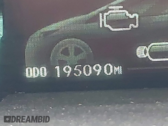 2015 Toyota Prius Four z VIN JTDKN3DU7F2003225, wystawiony jako IAAI lot #41741030 z przebiegiem 195 090 mil mil oraz . Historia ofert i sprzedaży dostępna na DreamBid. Obrazek 15.