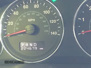 2009 Jeep Commander Sport with VIN 1J8HH48K29C530970, listed as a IAAI auction lot 41232353 with 280,000 mi miles and . Bid and sale history available at DreamBid. Image 16.