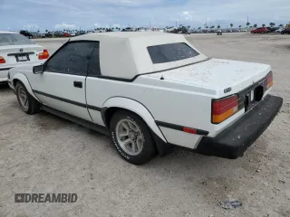 1985 Toyota Celica GTS z VIN JT5RA65K1F4055412, wystawiony jako Copart lot #75390434 z przebiegiem 97 017 mil mil oraz Szkoda całkowita • Salvage title. Historia ofert i sprzedaży dostępna na DreamBid. Obrazek 2.