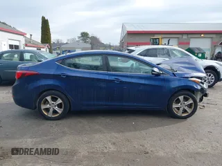 2016 Hyundai Elantra SE with VIN 5NPDH4AEXGH728756, listed as a IAAI auction lot 41961324 with 330,163 mi miles and . Bid and sale history available at DreamBid. Image 13.