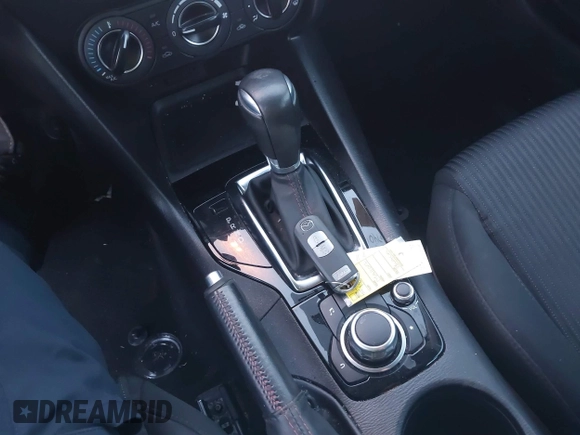 2016 Mazda 3 i Touring with VIN 3MZBM1L70GM321827, listed as a IAAI auction lot 41798948 with 68,177 mi miles and . Bid and sale history available at DreamBid. Image 11.
