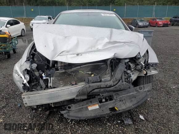 2018 Nissan Altima S with VIN 1N4AL3AP1JC158118, listed as a Copart auction lot 52215455 with 112,491 mi miles and Salvage Title. Bid and sale history available at DreamBid. Image 5.