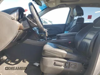 2010 Acura MDX Technology Pkg with VIN 2HNYD2H69AH515503, listed as a Copart auction lot 49153865 with 161,484 mi miles and Salvage Title. Bid and sale history available at carsss.com. Image 7.