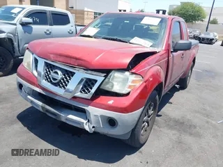 2014 Nissan Frontier SV with VIN 1N6AD0CU1EN747010, listed as a IAAI auction lot 42659275 with 259,603 mi miles and . Bid and sale history available at DreamBid. Image 17.