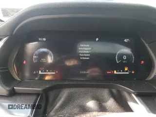 2023 Jeep Grand Cherokee Altitude z VIN 1C4RJHAG7PC529579, wystawiony jako Copart lot #85382064 z przebiegiem 23 550 mil mil oraz Szkoda całkowita • Salvage title. Historia ofert i sprzedaży dostępna na DreamBid. Obrazek 9.