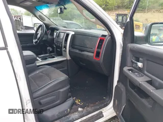 2012 Ram 1500 Sport with VIN 1C6RD7HT0CS316422, listed as a IAAI auction lot 42112459 with 153,026 mi miles and . Bid and sale history available at DreamBid. Image 5.