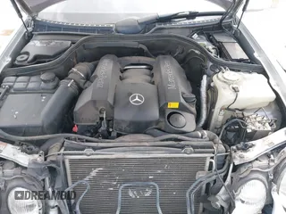 2002 Mercedes-Benz CLK 320/430 with VIN WDBLJ65G52T126485, listed as a IAAI auction lot 41978394 with 141,315 mi miles and . Bid and sale history available at DreamBid. Image 10.