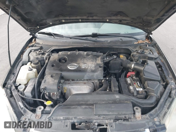 2003 Nissan Altima S with VIN 1N4AL11D23C289426, listed as a IAAI auction lot 42645759 with 216,835 mi miles and . Bid and sale history available at DreamBid. Image 10.