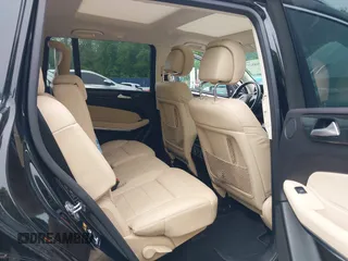 2019 Mercedes-Benz GLS 550 с VIN 4JGDF7DEXKB227987, выставлен на аукционе IAAI как лот 42268821 с пробегом 51 819 миль миль и . История ставок и продаж доступна на DreamBid. Изображение 8.
