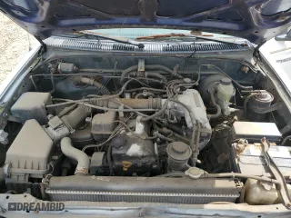 1997 Toyota Tacoma with VIN 4TAVL52N8VZ290246, listed as a Copart auction lot 49174075 with 227,973 mi miles and Clean Title. Bid and sale history available at carsss.com. Image 11.