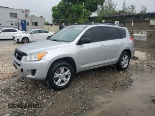 2012 Toyota RAV4 с VIN 2T3BK4DV9CW082858, выставлен на аукционе Copart как лот 56584435 с пробегом 57 776 миль миль и Списание • Salvage title. История ставок и продаж доступна на DreamBid. Изображение 1.