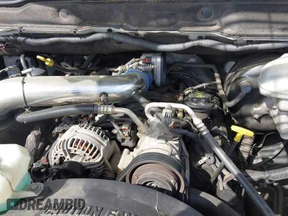 2008 Dodge 1500 SLT with VIN 1D7HA182X8S637446, listed as a IAAI auction lot 42071575 with 190,735 mi miles. Bid and sale history available at carsss.com. Image 10.