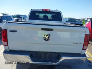 2010 Dodge Ram 2500 ST with VIN 3D7TT2CT6AG146203, listed as a IAAI auction lot 41661286 with 254,577 mi miles. Bid and sale history available at carsss.com. Image 17.