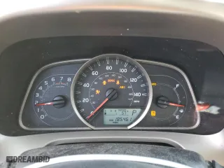 2013 Toyota RAV4 LE with VIN 2T3BFREV3DW047895, listed as a Copart auction lot 48762665 with 185,461 mi miles and Salvage Title. Bid and sale history available at carsss.com. Image 9.