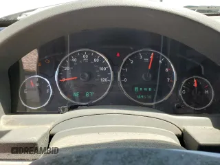 2008 Jeep Liberty Sport with VIN 1J8GN28K68W288156, listed as a Copart auction lot 70368324 with 169,570 mi miles and Clean Title. Bid and sale history available at DreamBid. Image 9.
