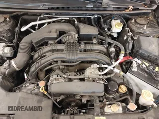 2022 Subaru Impreza с VIN 4S3GTAB66N3711589, выставлен на аукционе IAAI как лот 42419496 с пробегом 30 007 миль миль и . История ставок и продаж доступна на DreamBid. Изображение 10.