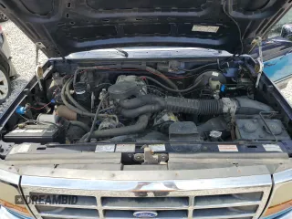 1994 Ford F-150 с VIN 1FTEF14N2RNB60428, выставлен на аукционе Copart как лот 57517814 с пробегом 109 068 миль миль и Списание • Salvage title. История ставок и продаж доступна на DreamBid. Изображение 12.