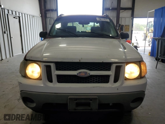 2003 Ford Explorer Sport Trac XLS with VIN 1FMZU67E23UA18380, listed as a Copart auction lot 57306355 with 314,214 mi miles and Clean title. Bid and sale history available at DreamBid. Image 5.