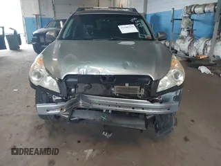 2010 Subaru Outback Limited with VIN 4S4BRBJC8A3385399, listed as a IAAI auction lot 42308329 with 195,008 mi miles and . Bid and sale history available at DreamBid. Image 6.