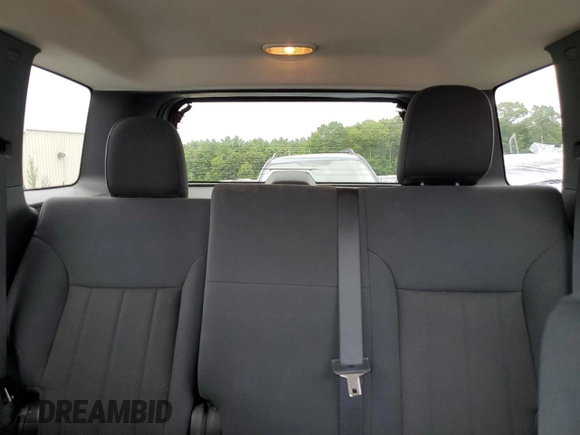 2012 Jeep Liberty Arctic with VIN 1C4PJMAK3CW154707, listed as a Copart auction lot 63646495 with 42,405 mi miles and Salvage title. Bid and sale history available at DreamBid. Image 10.