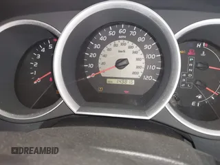 2007 Toyota Tacoma z VIN 5TEMU52N37Z457343, wystawiony jako IAAI lot #41109212 z przebiegiem 149 816 mil mil oraz . Historia ofert i sprzedaży dostępna na DreamBid. Obrazek 7.