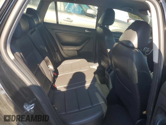 2014 Volkswagen Jetta SportWagen TDI w/Sunroof with VIN 3VWML7AJ5EM605092, listed as a Copart auction lot 77131164 with 100,746 mi miles and Salvage Title. Bid and sale history available at carsss.com. Image 10.