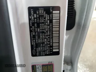 2023 Genesis GV70 2.5T с VIN KMUMADTB1PU120781, выставлен на аукционе Copart как лот 53328235 с пробегом 44 979 миль миль и Списание • Salvage title. История ставок и продаж доступна на DreamBid. Изображение 15.