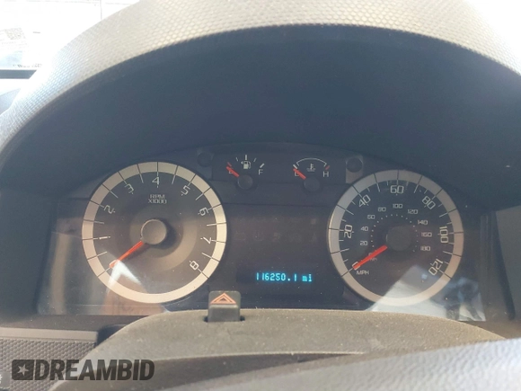 2012 Ford Escape Limited with VIN 1FMCU0E76CKB89751, listed as a IAAI auction lot 41791830 with 116,250 mi miles. Bid and sale history available at carsss.com. Image 7.