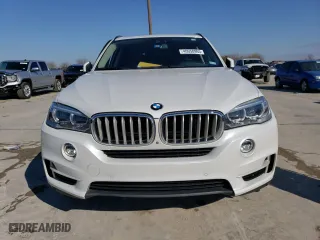 2016 BMW X5 eDrive xDrive40e with VIN 5UXKT0C58G0S77947, listed as a Copart auction lot 40950993 with NaN miles. Bid and sale history available at carsss.com. Image 5.
