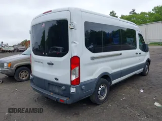 2015 Ford Transit XL с VIN 1FBZX2CM9FKB12990, выставлен на аукционе IAAI как лот 42280597 с пробегом 292 057 миль миль и . История ставок и продаж доступна на DreamBid. Изображение 4.