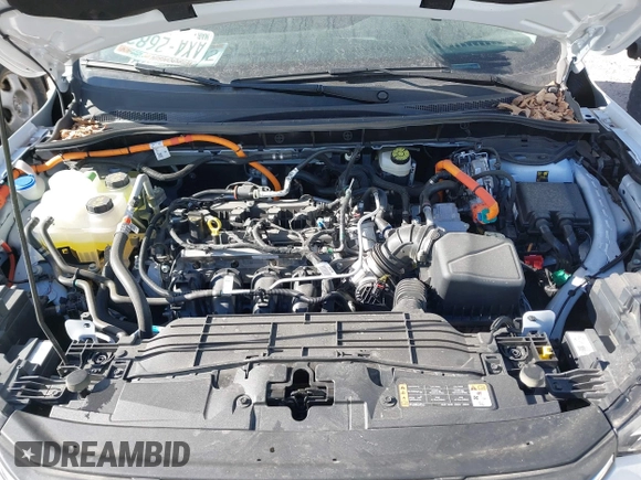 2023 Ford Escape Active with VIN 1FMCU0GZ8PUB32735, listed as a IAAI auction lot 41415559 with 8,785 mi miles and . Bid and sale history available at DreamBid. Image 10.