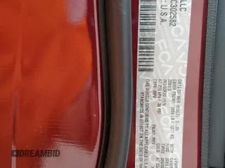 2025 Jeep Grand Cherokee Limited z VIN 1C4RJHBG2SC302582, wystawiony jako Copart lot #53575215 z przebiegiem 1 231 mil mil oraz Szkoda całkowita • Salvage title. Historia ofert i sprzedaży dostępna na DreamBid. Obrazek 14.