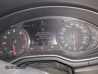 2019 Audi A4 Premium z VIN WAUGMAF41KN004998, wystawiony jako IAAI lot #41396015 z przebiegiem 31 438 mil mil oraz . Historia ofert i sprzedaży dostępna na DreamBid. Obrazek 7.